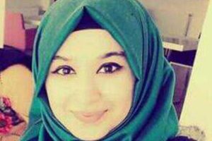 18 yaşındaki Nurhayat 20 bı&ccedil;ak darbesiyle &ouml;ld&uuml;r&uuml;ld&uuml;