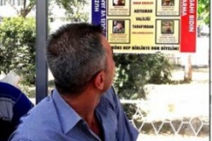 1 milyon lira &ouml;d&uuml;l konmuştu, &ouml;ld&uuml;r&uuml;ld&uuml;