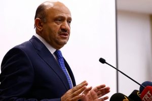 Işık: Bizim hava ve f&uuml;ze savunma sistemlerine ihtiyacımız var