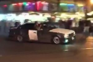 Erbil'de onlarca g&ouml;zaltı... Nedeni şaşkına &ccedil;evirdi