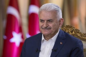 '1 Mayıs sorunların &ccedil;&ouml;z&uuml;m&uuml;ne zemin hazırlıyor'