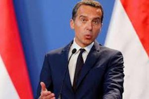 Kern: T&uuml;rkiye'nin AB &uuml;yeliğine izin verilmemeli