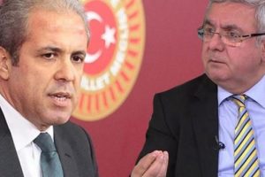 Metiner'den 'Pes ettim artık yokum" diyen Tayyar'a cevap