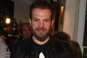 Tolga Karel: İş adamı oldum, T&uuml;rkiye'ye d&ouml;nmem!