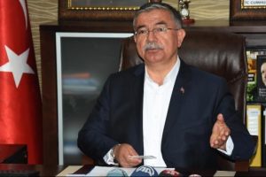 Milli Eğitim Bakanı Yılmaz'dan 'ek g&ouml;sterge' a&ccedil;ıklaması