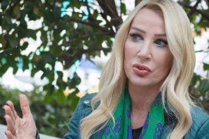Yasak haberlerinden sonra Seda Sayan'dan bomba karar!