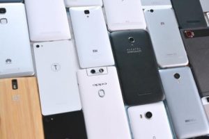 &Ccedil;inli akıllı telefonlar neden global pazarda yok?