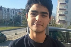 11. kattan d&uuml;şen liseli hayatını kaybetti