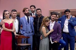 Kısmetse Olur devam edecek mi? Yapımcısından yeni a&ccedil;ıklama!