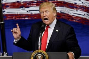 Trump: Rusya ile anlaşabiliriz