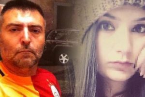 'Ya benimle ol ya beni &ouml;ld&uuml;r' diyen taksiciyi &ouml;ld&uuml;rd&uuml;