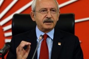Kılı&ccedil;daroğlu'ndan kurultay talimatı iddiası
