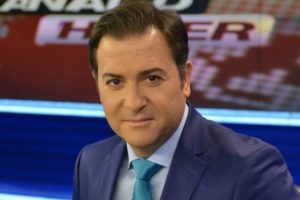 Kanal D Haber'e veda eden Serdar Cebe'nin yeni g&ouml;revi ne oldu?