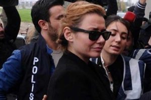 Deniz Seki'nin tahliye tarihi ve saati belli oldu