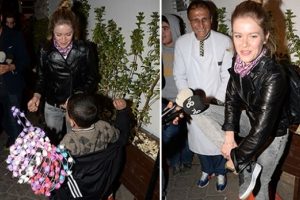 Burcu Biricik: Al senin olsun!