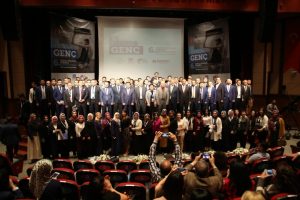 'Her Şeyi Merkezinde Bırak! Sosyal Bilimler &Ouml;ğrenci Sempozyumu' ger&ccedil;ekleştirildi