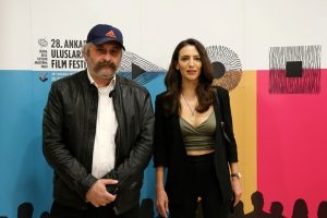 Ankara Film Festivali'nde &ouml;d&uuml;ller sahiplerini buldu