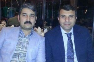 AKP'li vekilin danışmanına ihra&ccedil; geldi