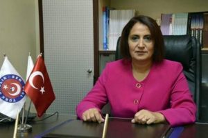 Erkek hemşirelerin lojman isyanı!