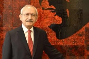 CHP Lideri Kılı&ccedil;daroğlu: 'Hayır' &ccedil;ıktığını iktidar da iyi biliyor; kaybettiler ve artık kaybedecekler