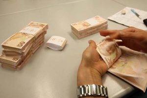 Bor&ccedil;luya yeni fırsat! 36 ay taksit yapılabilecek