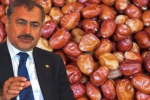 Bakan Eroğlu isyan etti: 'B&ouml;yle sa&ccedil;malık olur mu'