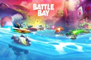 Angry Birds'&uuml;n yaratıcısından yeni oyun!
