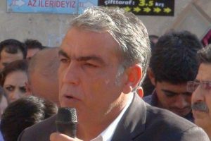 HDP'li milletvekili havalimanında g&ouml;zaltına alındı