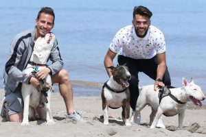 Trabzonsporlu Mas ve Pereira'dan samimi a&ccedil;ıklamalar