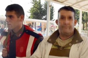 Kız torununa tacizle su&ccedil;lanan dedeye 8 yıl hapsi istemi