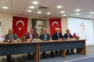 Bursa'nın tarihi mirası Kırklareli'nde anlatıldı