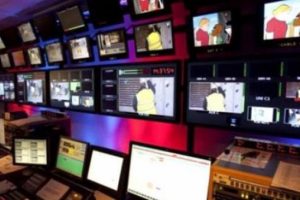 Televizyon kanalı yayın hayatına son verdi