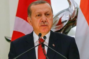 Erdoğan: Birleşmiş Milletler G&uuml;venlik Konseyinde adalet yok