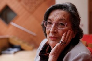 Suna Kan: 'Kemanın kutusunu kapattım'