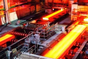 TMSF, Kanton Metal'i satışa &ccedil;ıkardı