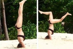 Tuba &Uuml;nsal'dan tatil paylaşımları
