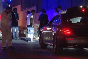 İş adamlarının &ouml;ld&uuml;r&uuml;lmesinde sır perdesi kalkmadı