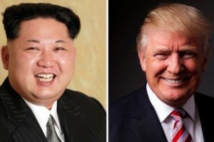 Trump: Onunla buluşmaktan onur duyarım