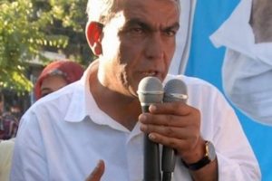 HDP'li vekil serbest bırakıldı
