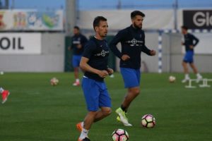 Trabzonspor Kayserispor ma&ccedil;ı hazırlıkları başladı