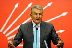 Baykal'dan Kılı&ccedil;daroğlu ile ilgili adaylık a&ccedil;ıklaması
