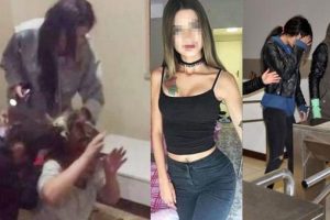 46 yıl istenen kız &ouml;ğrenciler konuştu: Adam mı &ouml;ld&uuml;rd&uuml;k?