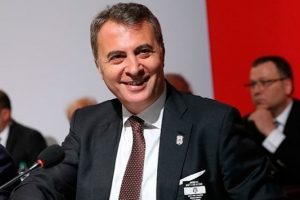 Fikret Orman: Her şey bizim elimizde