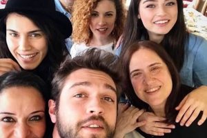 Meryem dizisi yakında başlıyor!