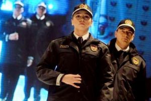 G&uuml;mr&uuml;k muhafazadan 'yeni imaj' talebi