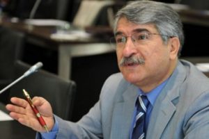 Fikri Sağlar: Karar veremeyenlerin yerine karar vereceklerle y&uuml;r&uuml;nmeli