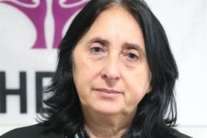 HDP'li Aydoğan'a yeniden tutuklama kararı