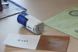 İşte en &ccedil;arpıcı referandum sonu&ccedil; analizi