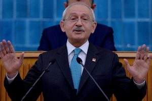 CHP'de A Takımı revizyonu kapıda