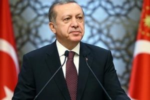Erdoğan 979 g&uuml;n sonra AK Parti'ye d&ouml;n&uuml;yor